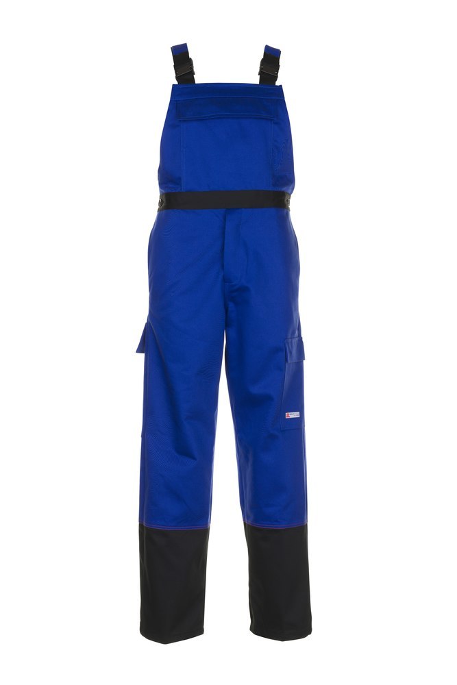 PLANAM Latzhose WeldShield 5531, Größe 60 Produktbild img1 L