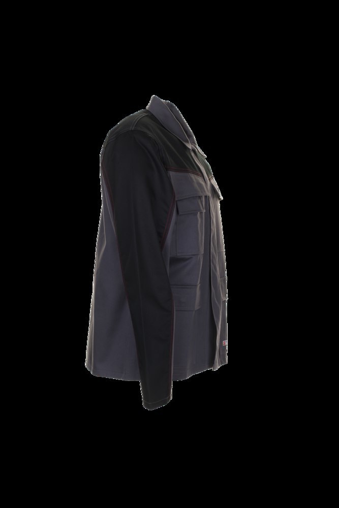 PLANAM Jacke Weld Shield 5510 Produktbild img3 L