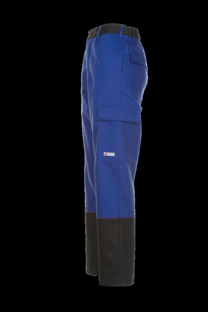 PLANAM Bundhose Weld Shield 5521 Produktbild img4 L