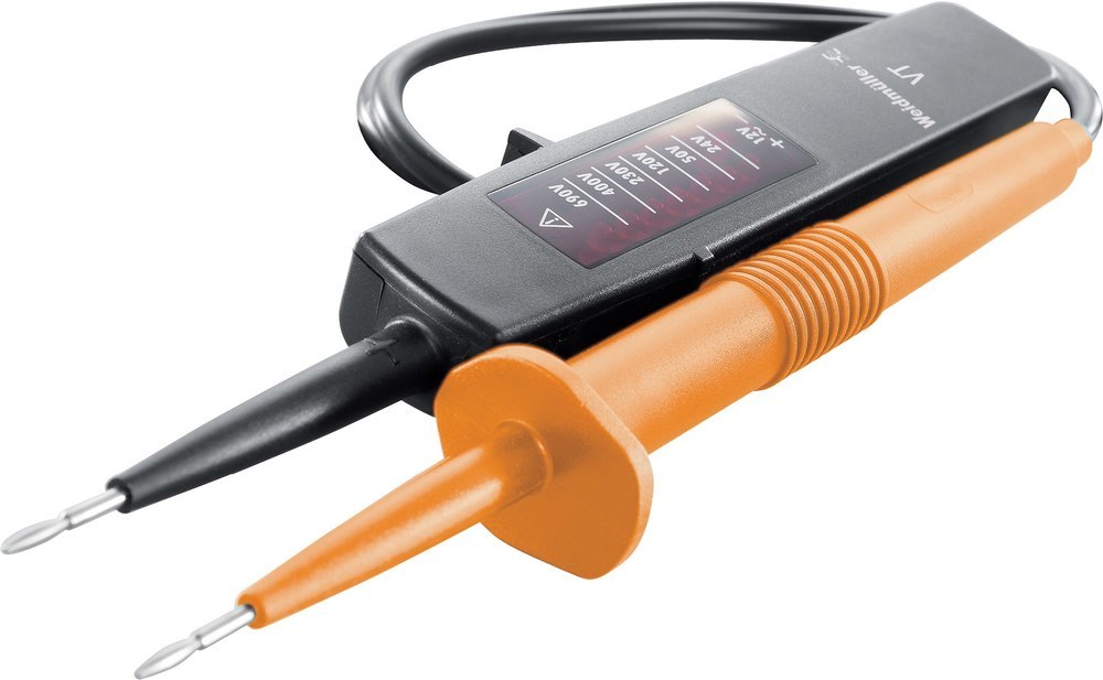 Weidmüller Spannungsprüfer VT Produktbild img1 L