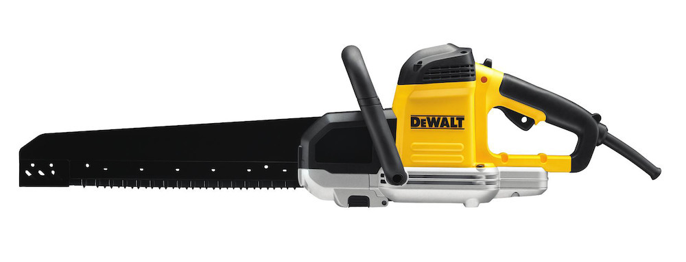 DeWALT Spezialsäge DWE396-QS DeWalt Produktbild img1 L