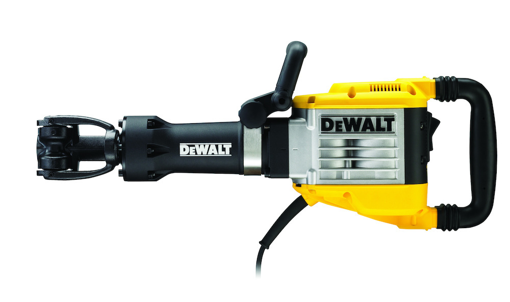 DeWALT Abbruchhammer D25960K Produktbild img1 L