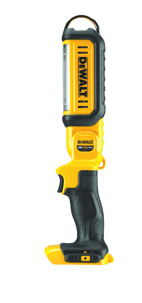 DeWALT Akku-LED-Leuchte, 18V (Ba DCL050 Produktbild img1 L