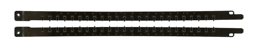 DeWALT Spezialsägeblatt DT2974-QZ, HM für Poroton 430mm Produktbild img1 L