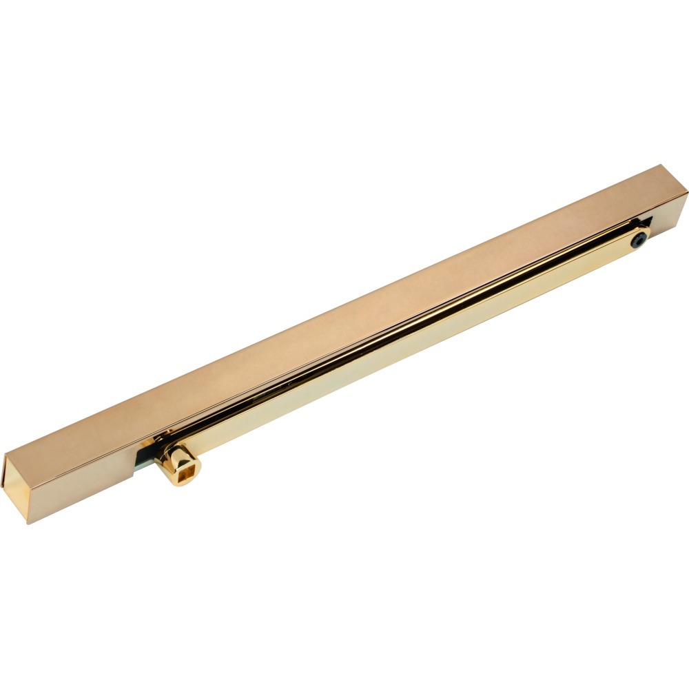 dormakaba 140°,messing pol. Produktbild img1 L