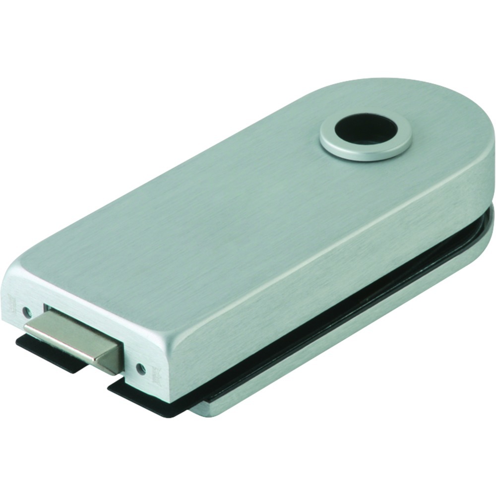 DORMA-Glas UG,8-10mm,EV1 sat,FlüFA Produktbild img1 L