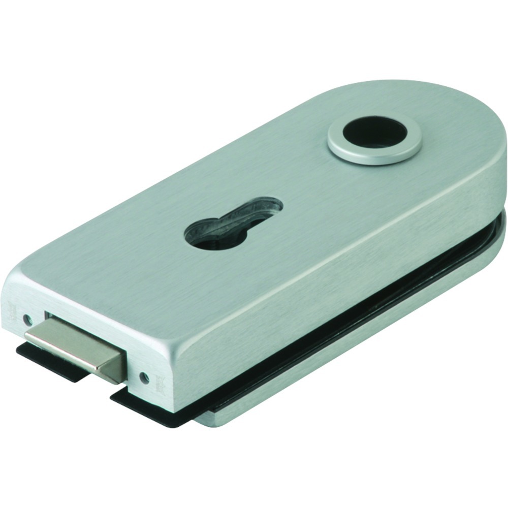 DORMA-Glas PZ,8-10mm,EV1 sat,FlüFA Produktbild img1 L