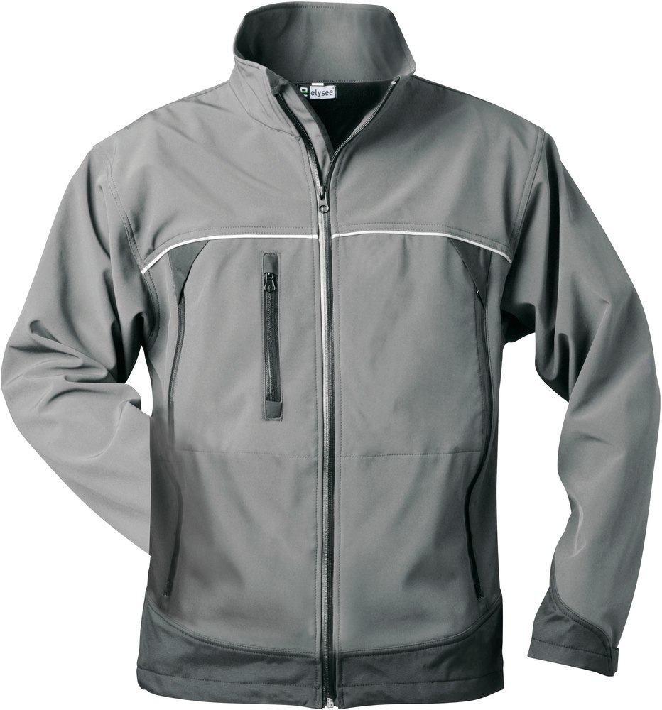 ELYSEE *BETA* SOFTSHELL Produktbild img1 L