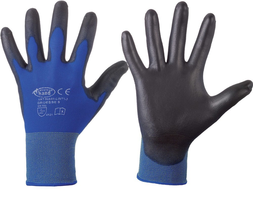 stronghand Handschuh LINTAO Produktbild img4 L