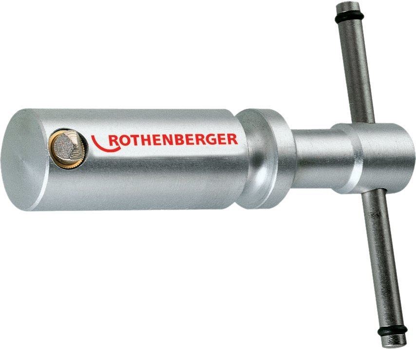 Rothenberger Ventil-Einschraubwerkzeug-Set RO-QUICK Produktbild img1 L