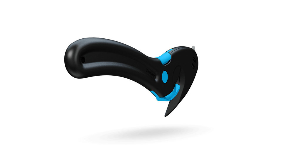 MARTOR Papier- und Folienschneider Easys afe martor Produktbild img17 L