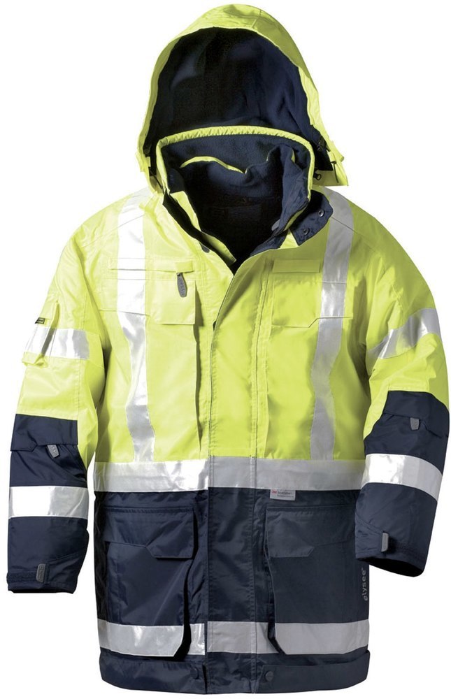 ELYSEE Warnparka Jekyll,Gr. Produktbild img1 L