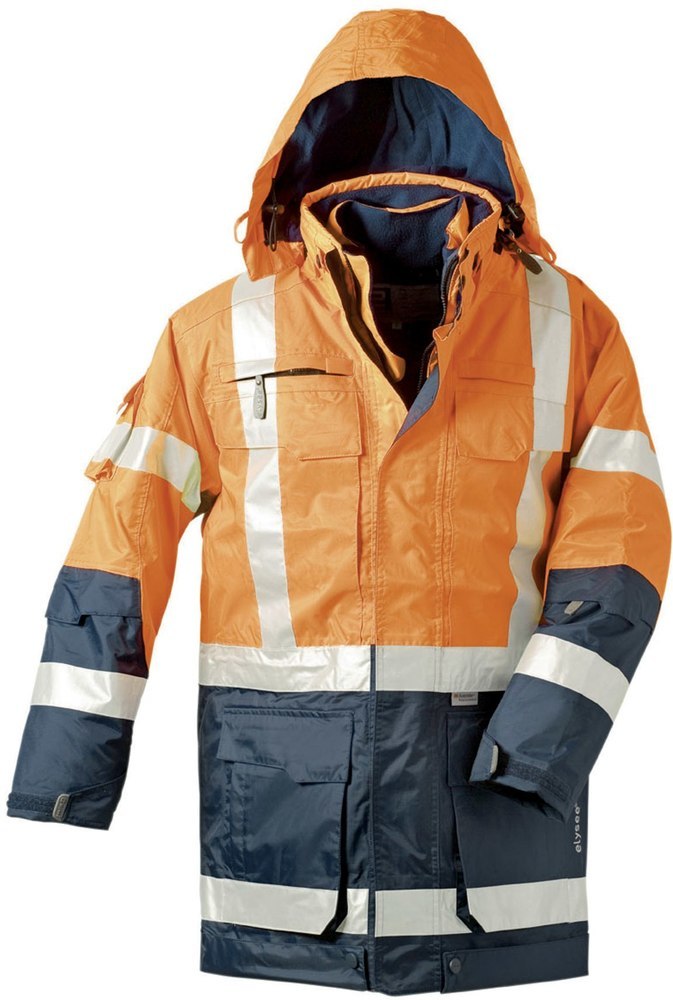 ELYSEE Warnparka Wallace Produktbild img1 L