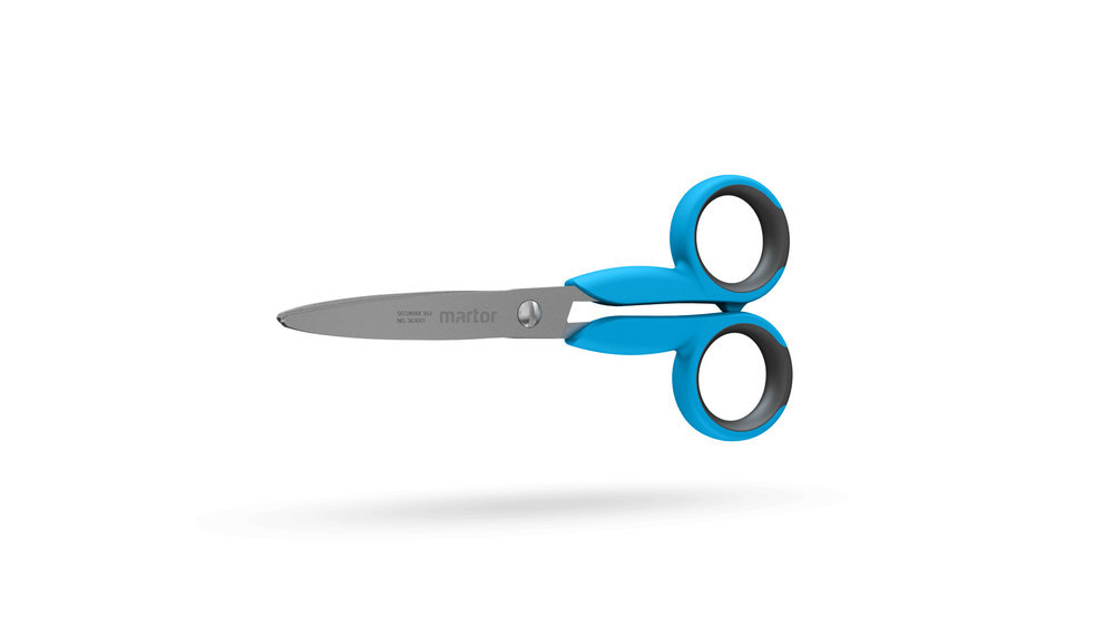 MARTOR SECUMAX Sicherheitsschere Produktbild img3 L