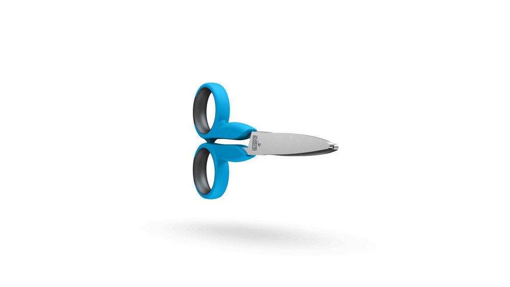 MARTOR SECUMAX Sicherheitsschere Produktbild img9 L