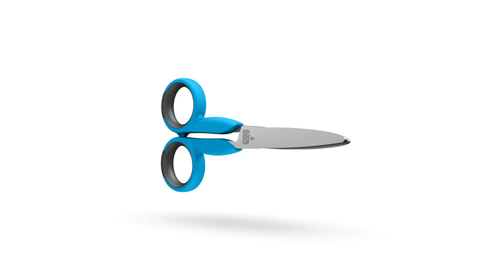 MARTOR SECUMAX Sicherheitsschere Produktbild img10 L