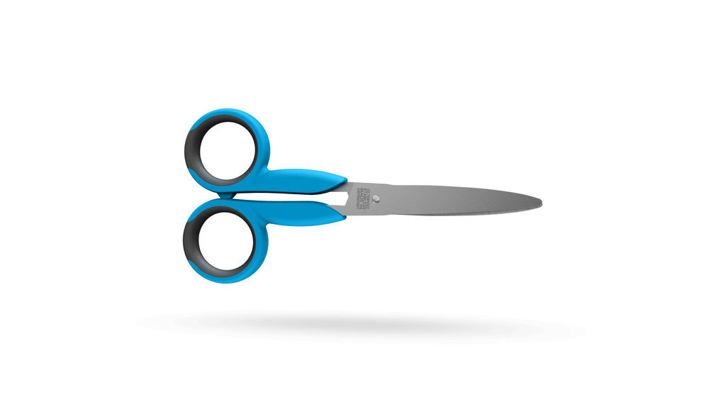 MARTOR SECUMAX Sicherheitsschere Produktbild img12 L