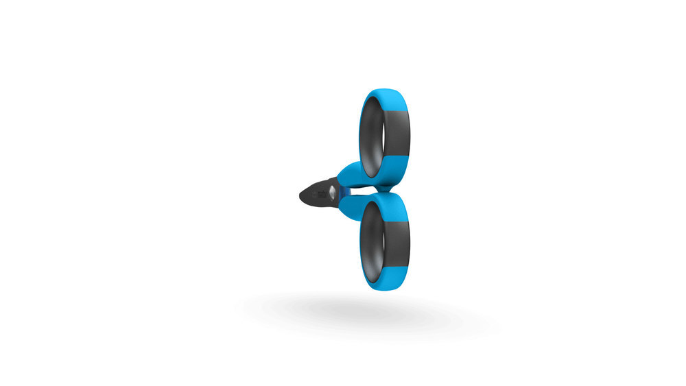 MARTOR SECUMAX Sicherheitsschere Produktbild img20 L