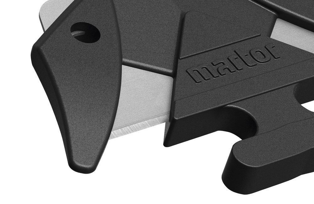 MARTOR SECUMAX Sicherheitsschere Produktbild img27 L