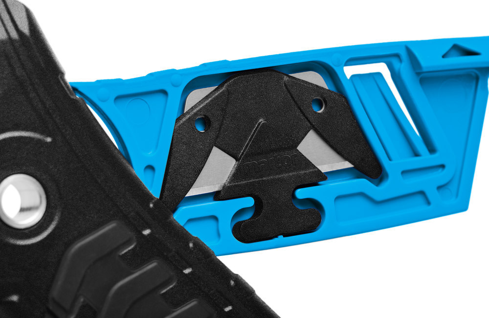 MARTOR SECUMAX Sicherheitsschere Produktbild img28 L