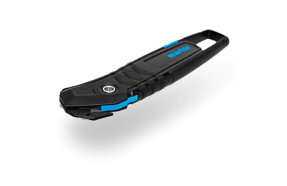 MARTOR SECUMAX Sicherheitsschere Produktbild img29 L