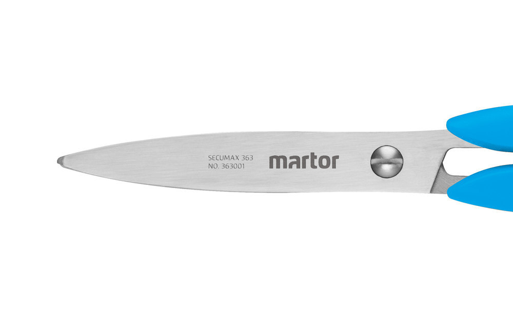 MARTOR SECUMAX Sicherheitsschere Produktbild img28 L