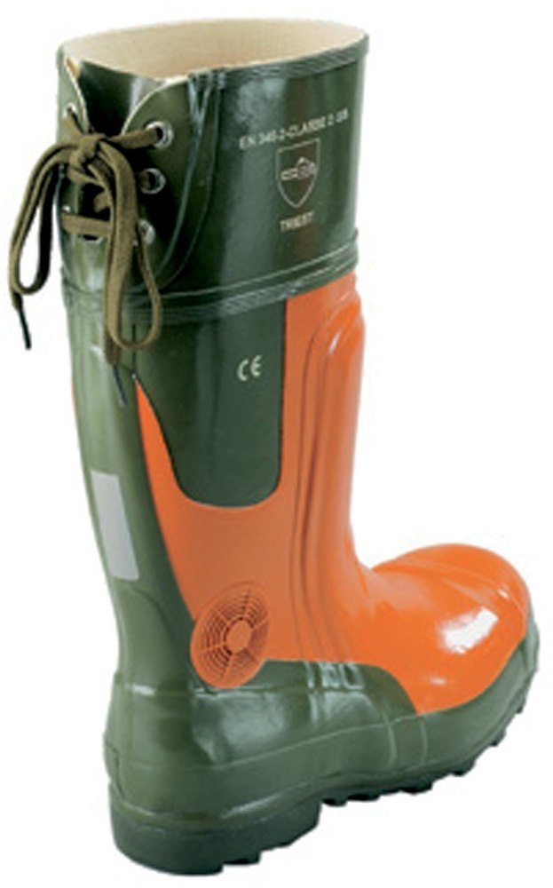 Forst-Gummistiefel Produktbild img2 L