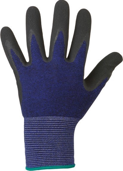 stronghand Handschuh SCOTT Produktbild img1 L