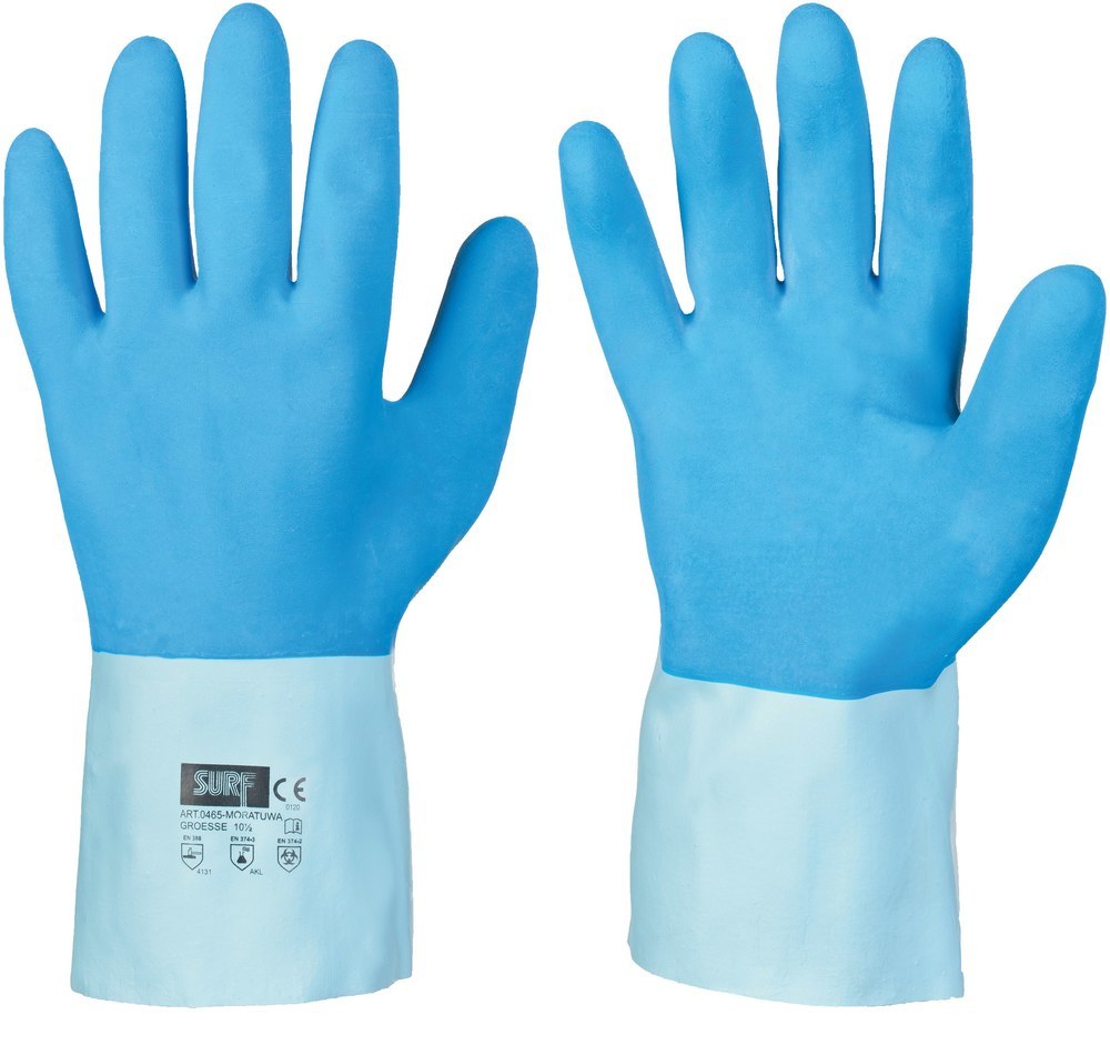 stronghand Handschuh CLASSIC MORATUWA Produktbild img1 L