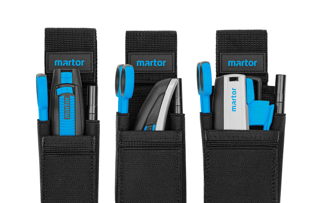 MARTOR Gürteltasche f. Messer Produktbild img3 L