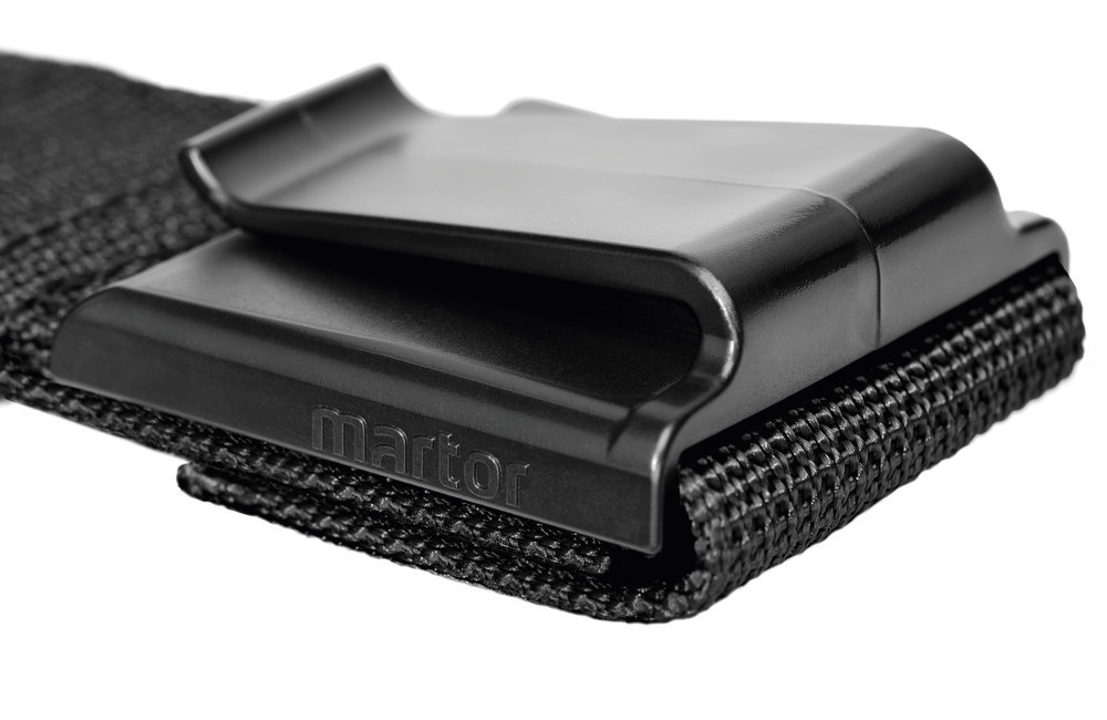 MARTOR Gürteltasche f. Messer Produktbild img5 L