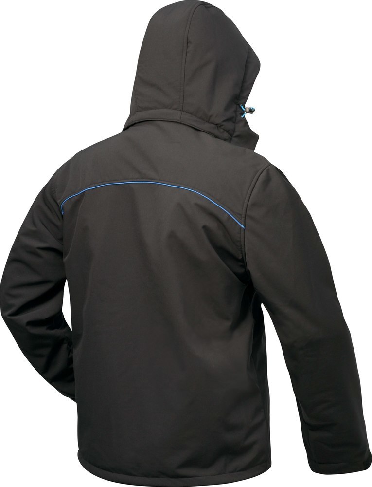 ELYSEE Softshell-Jacke URANOS Produktbild img2 L