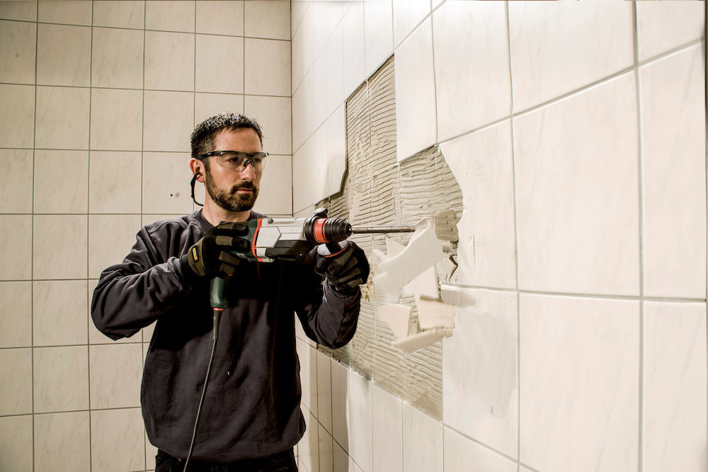 metabo Multihammer Set UHE 2660-2 Quick Set Produktbild img3 L