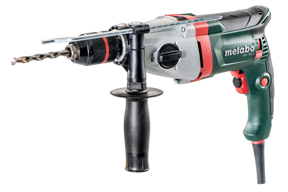 metabo Schlagbohrmaschine Produktbild img1 L