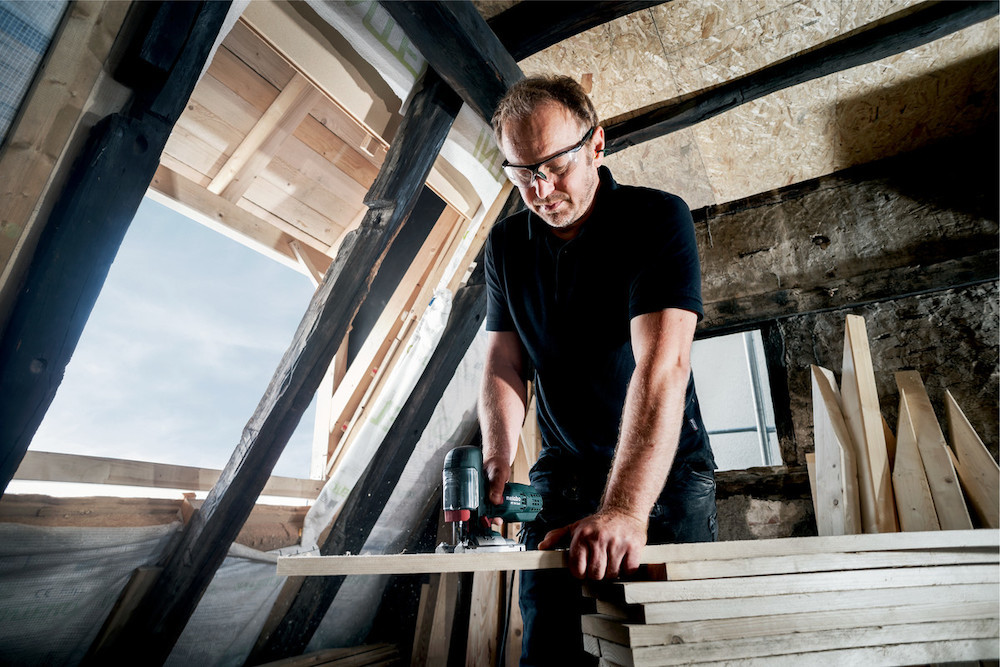 metabo Stichsäge Produktbild img3 L