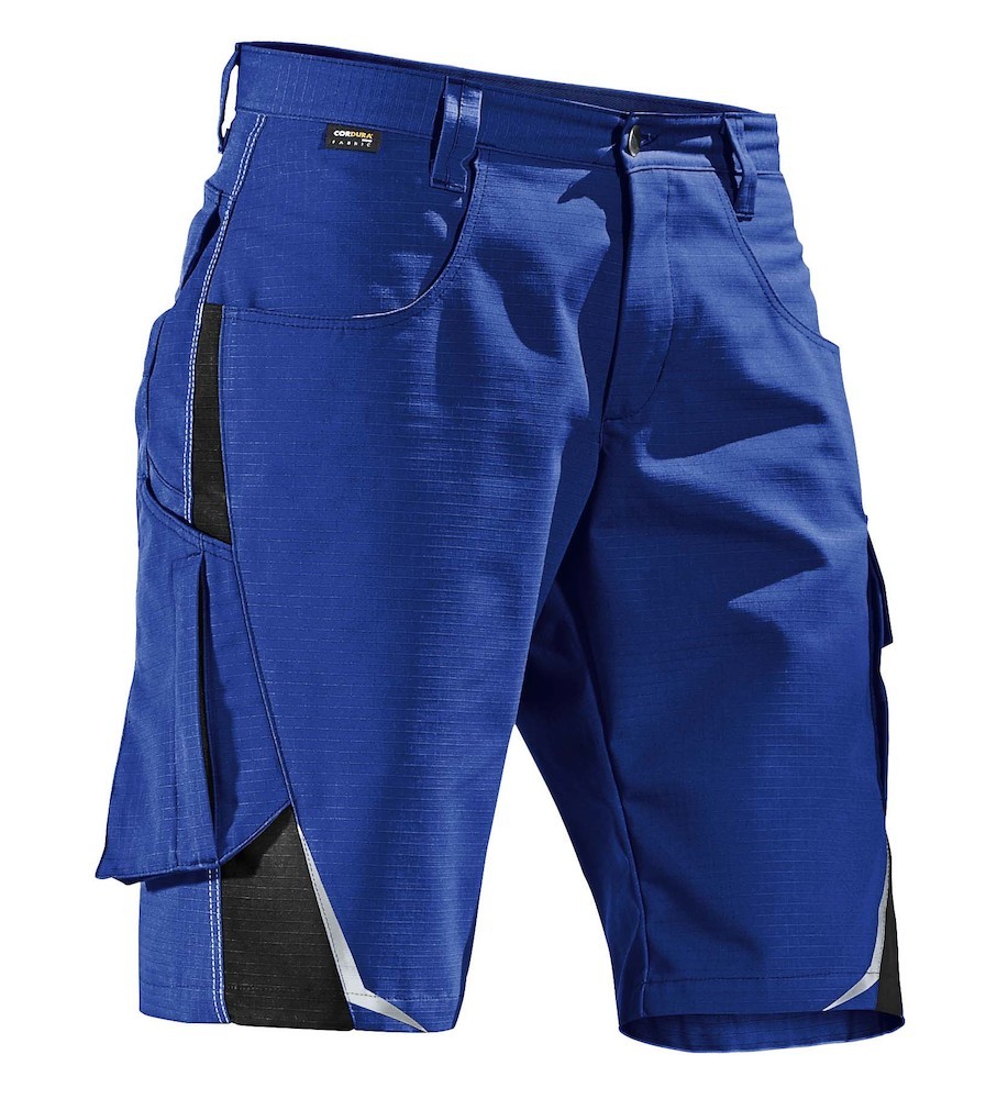 Kübler Shorts PULSSCHLAG 2524 5353 Produktbild img1 L