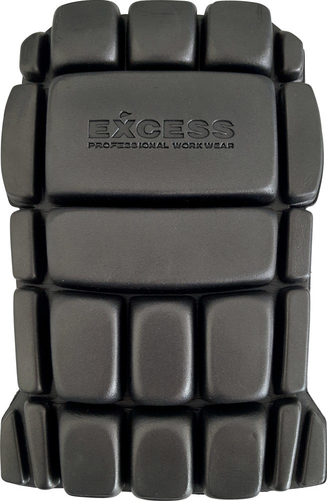 EXCESS PROFESSIONAL WORKWEAR Knieschoner EVA Einheitsgr., schwarz Produktbild img1 L