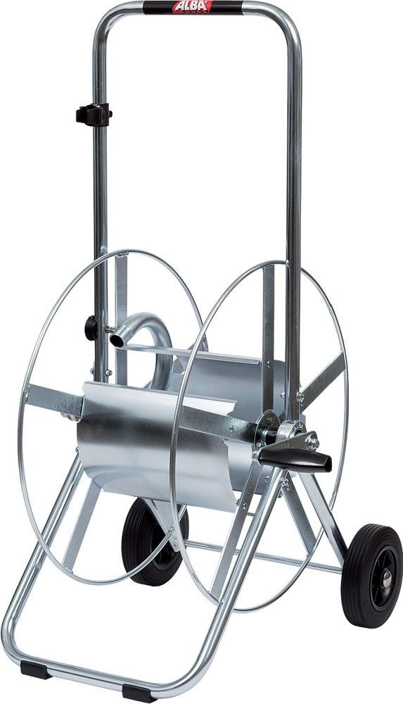 ALBA-KRAPF Schlauchwagen ALBA Royal Seri e II Produktbild img1 L