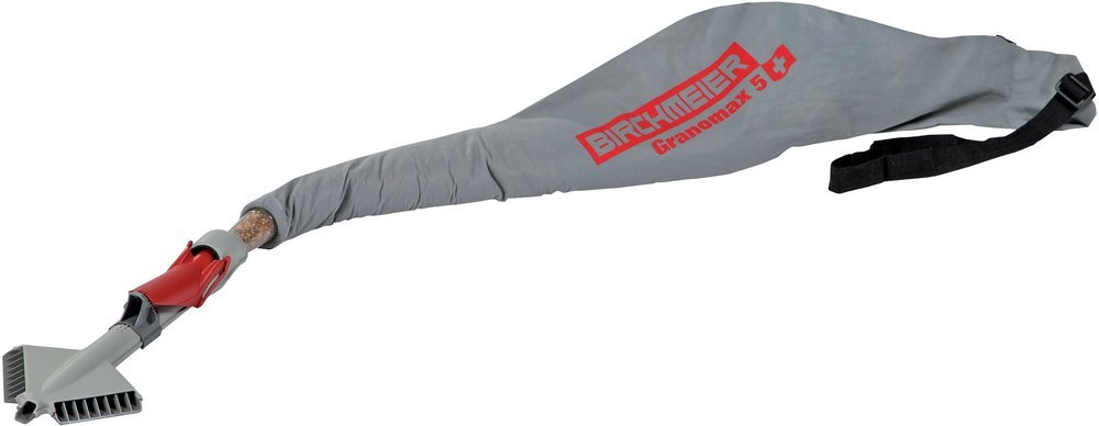 BIRCHMEIER Dünger-u. Salzstreuer Granoma x 5 T1 Produktbild img1 L