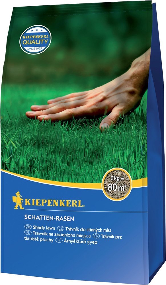 Kiepenkerl Schatten-Rasen Produktbild img1 L