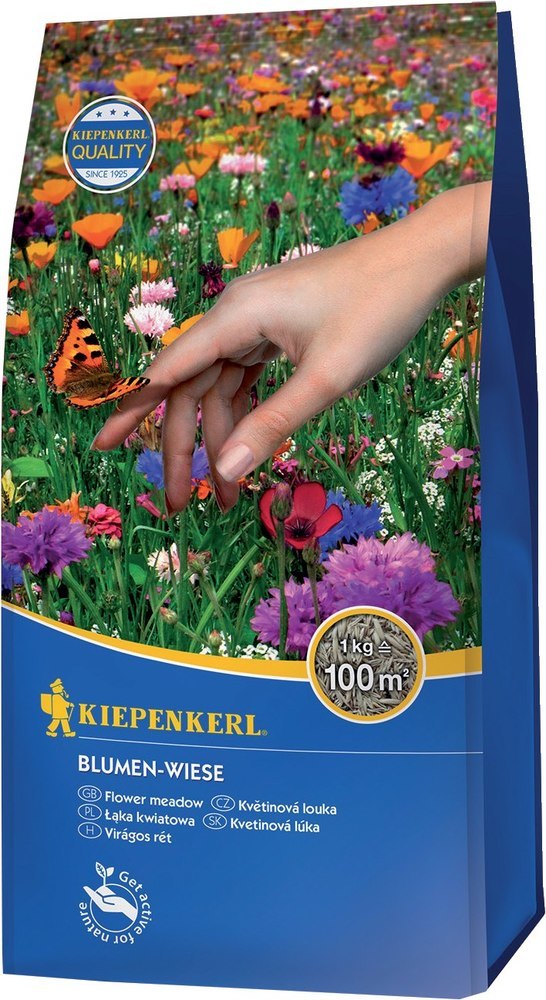 Kiepenkerl Blumen-Wiese Produktbild img1 L