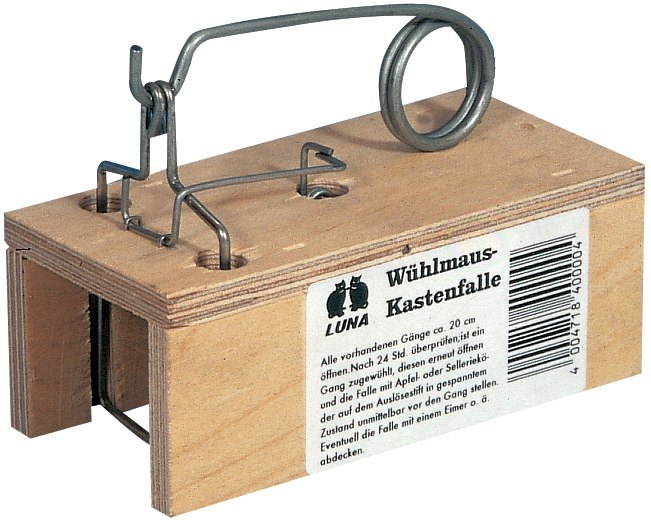 Deu Fa Wühlmauskastenfalle Produktbild img1 L