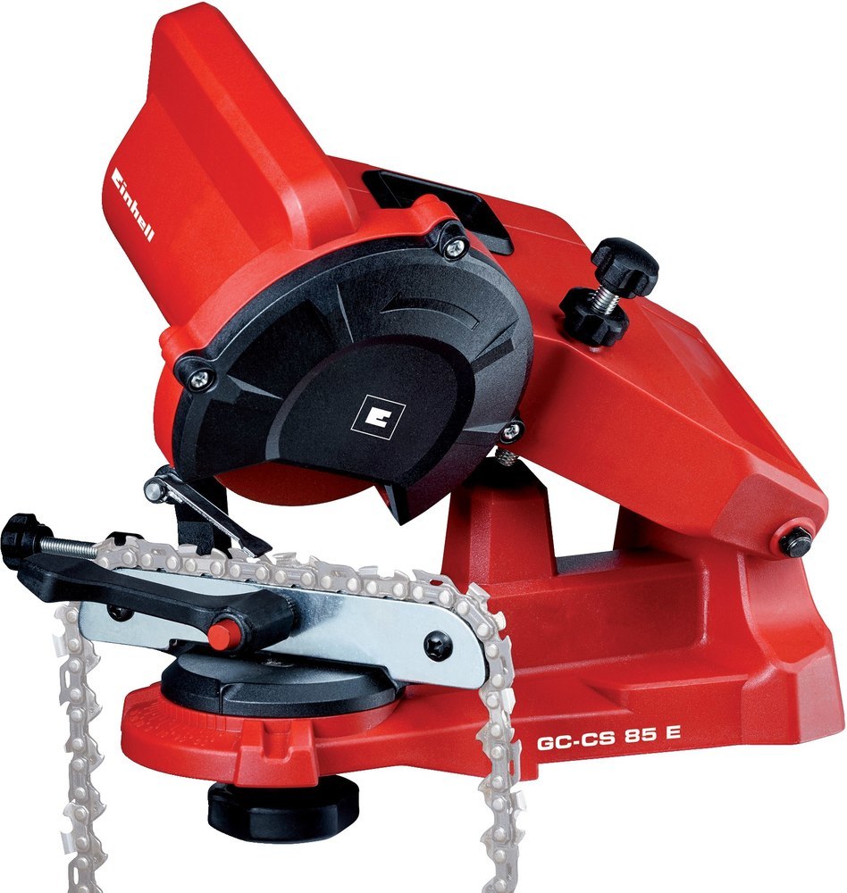 EINHELL Sägekettenschärfgerät GC-CS 85 E Produktbild img1 L