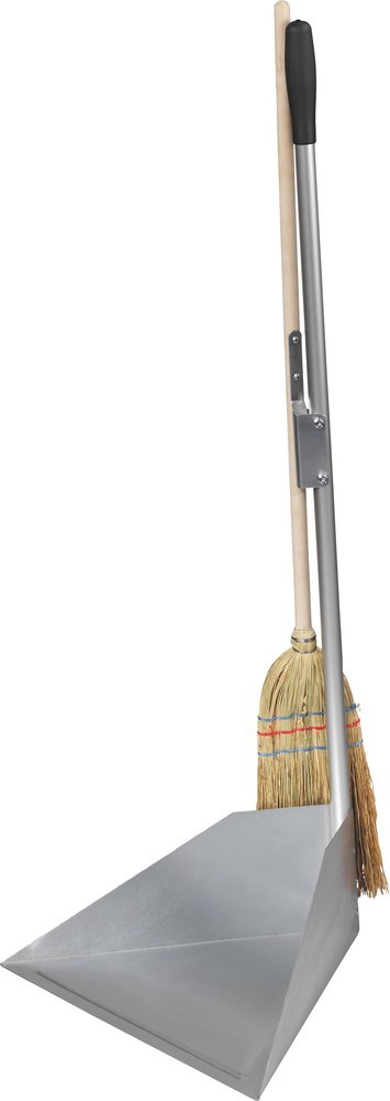 FLORA Kehrboy Compact B 30 cm, mit Besen Produktbild img1 L