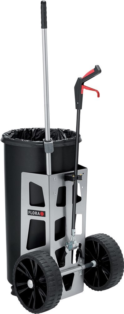 FLORA ReinigungswagenEasy UnoBe Easy Uno Produktbild img1 L