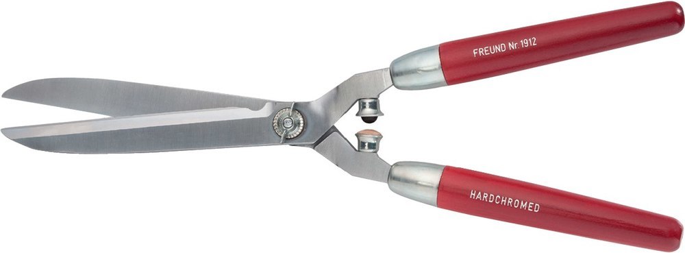 FREUND Heckenschere 1908/1912 Produktbild img1 L