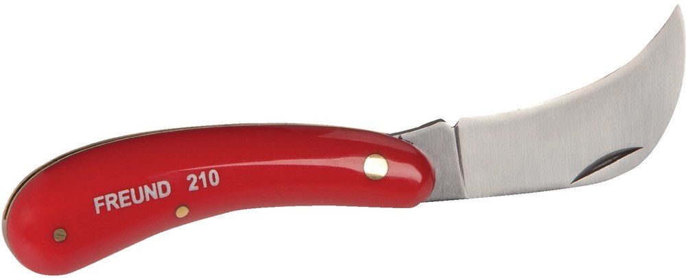 FREUND Gartenhippe 210 Produktbild img1 L