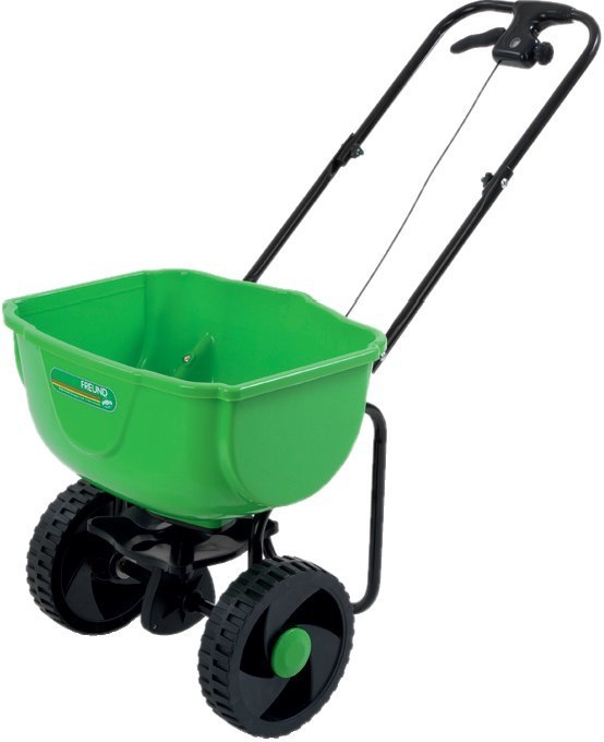 FREUND Streuwagen 97390 15 l Fassungsver mögen Produktbild img1 L