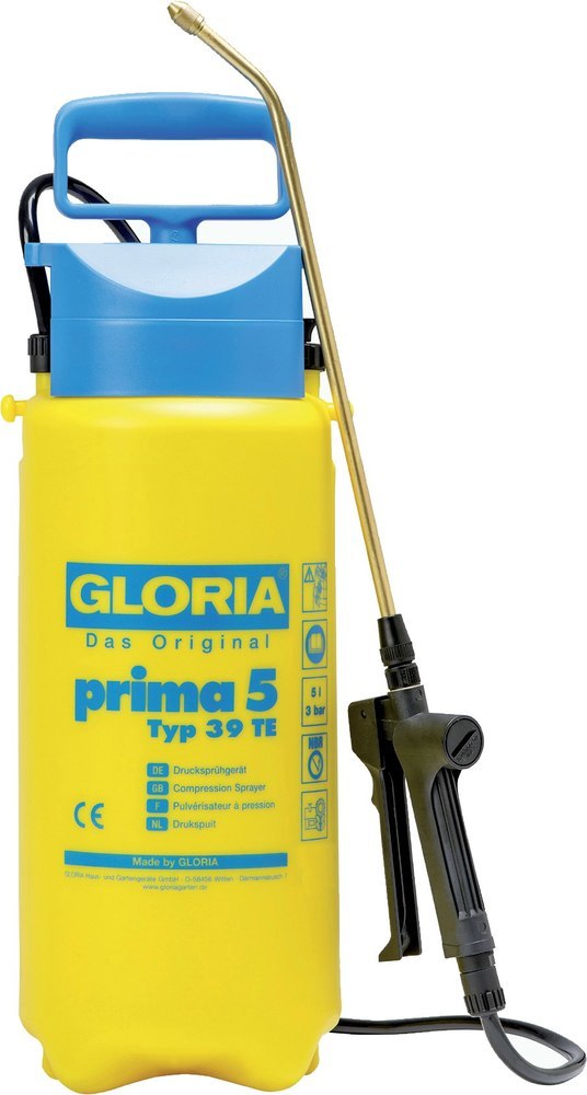 GLORIA Drucksprühgerät prima 5 Produktbild img2 L