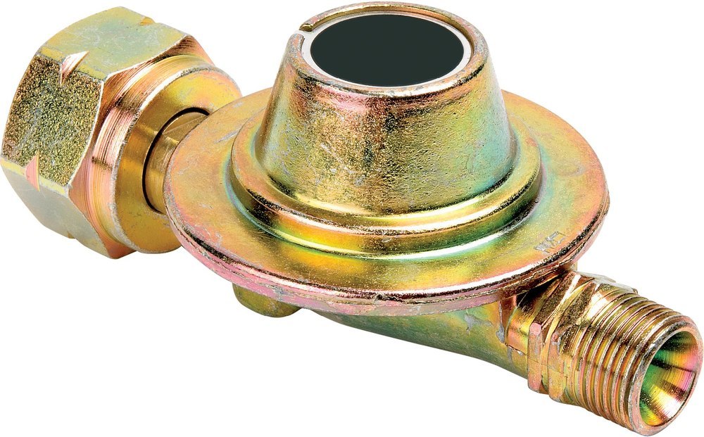 GLORIA Druckminderer 4 bar 3/8 Gewinde l inks, 8 kg/h Produktbild img1 L